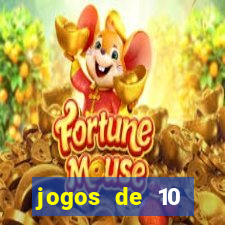 jogos de 10 centavos na betano